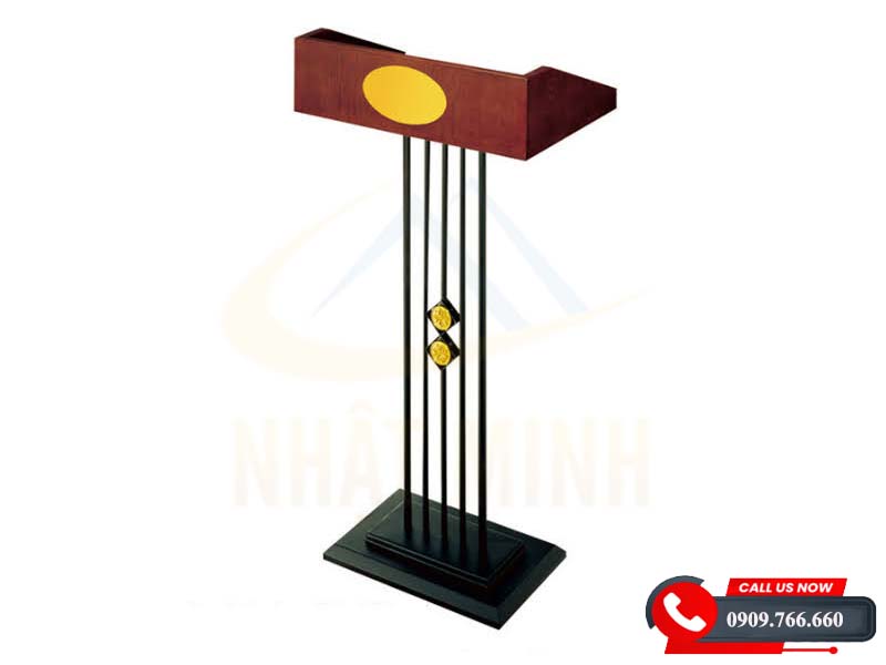 Thiết Kế Sang Trọng, Kết Hợp Hài Hòa Giữa Gỗ Và Inox