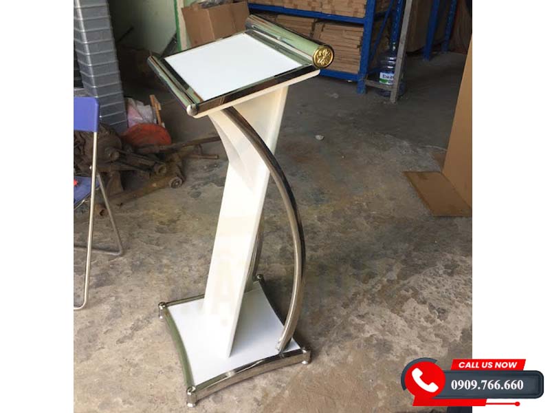 Thanh Thẳng Inox: Điểm Nhấn Sang Trọng, Tăng Cường Độ Chắc Chắn