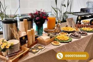  Phụ kiện trang trí đi kèm
