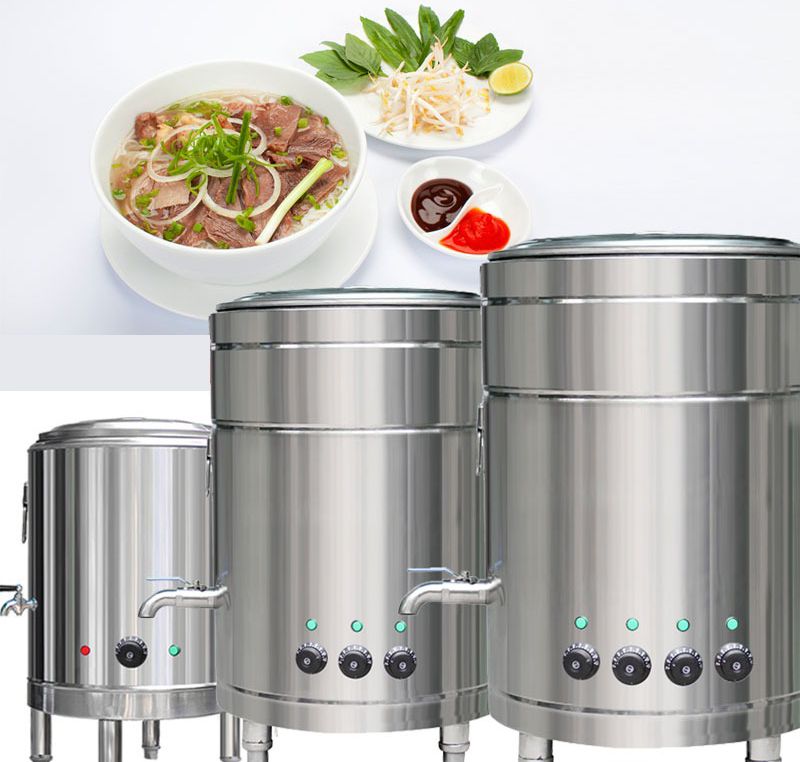 nồi nấu hủ tiếu điện