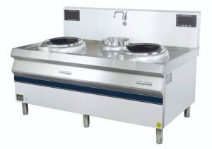 bếp từ công nghiệp