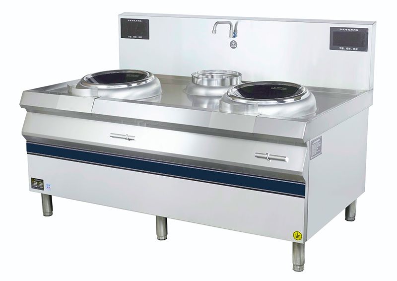 bếp từ công nghiệp