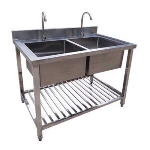 bồn rửa công nghiệp