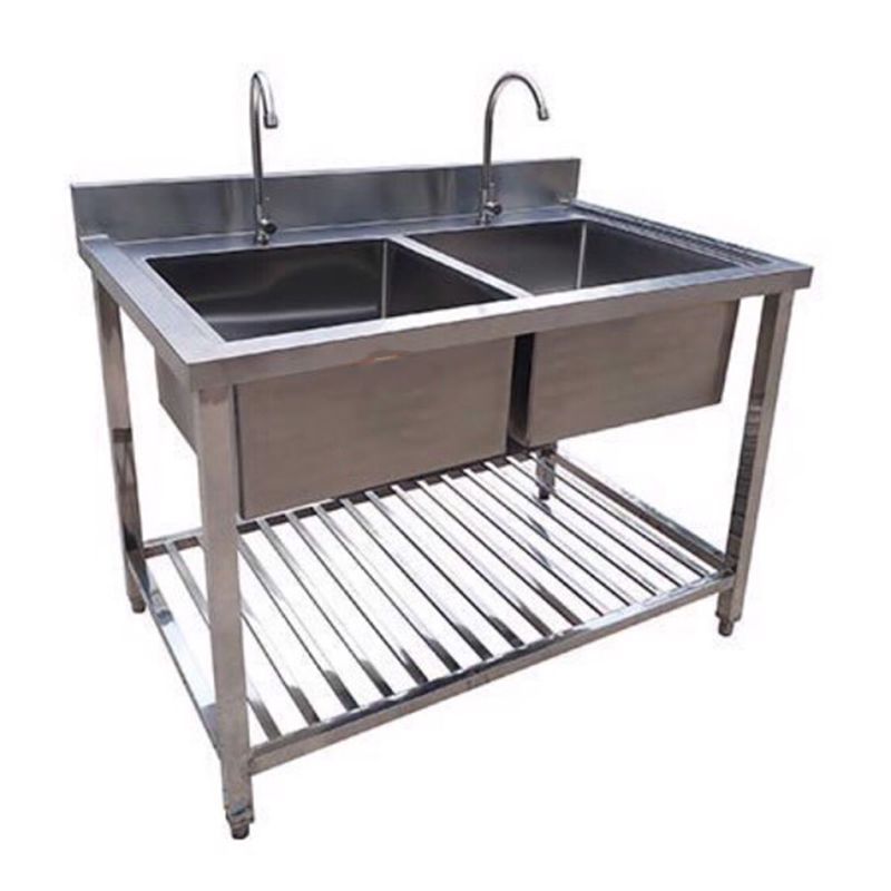 bồn rửa công nghiệp