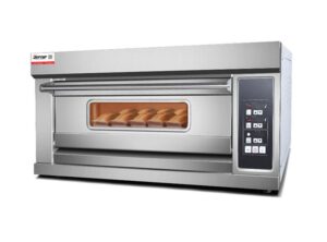 lò nướng công nghiệp