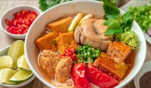 nồi nấu bún riêu inox