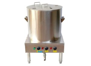 nồi nấu phở cao cấp