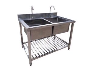 bồn rửa công nghiệp cao cấp