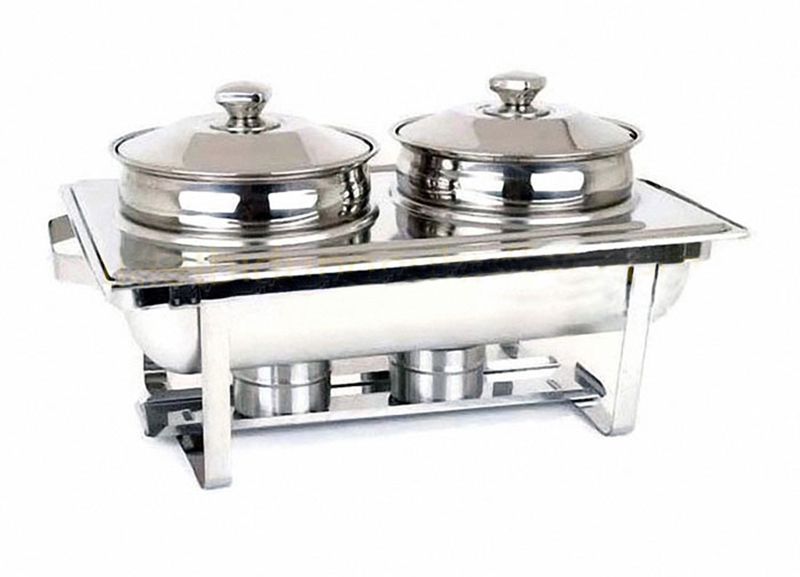 Nồi hâm soup cao cấp