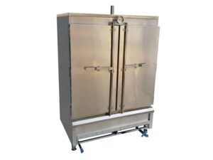 Tủ hấp cơm công nghiệp