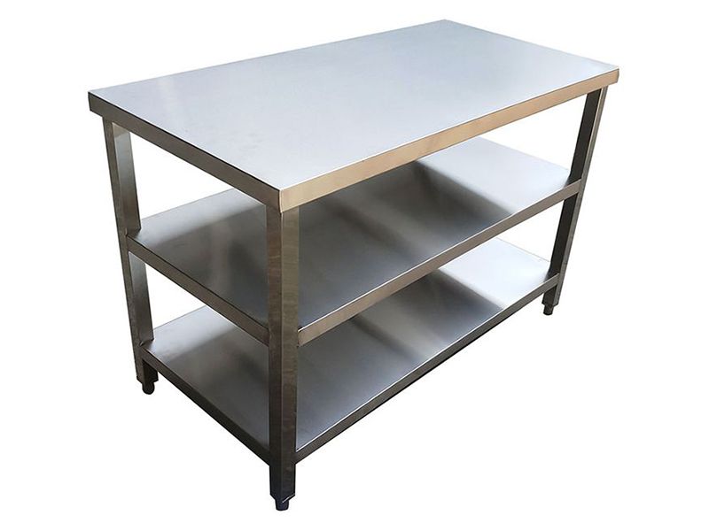 Bàn inox