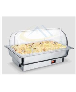 Nồi Hấp Bánh Chữ Nhật Điện BF-NM-1057C-1PC