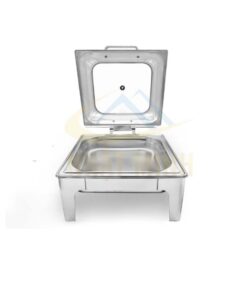 Nồi hâm nóng buffet vuông BF-NM993V