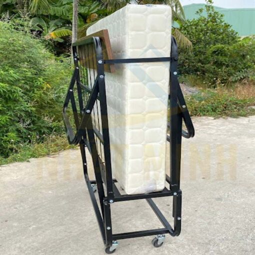 Giường xếp extra bed PN42G04-10CM