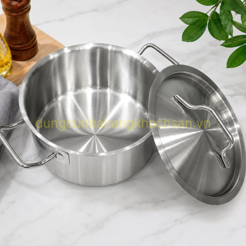 Nồi nấu sốt thấp BE-NM-1012