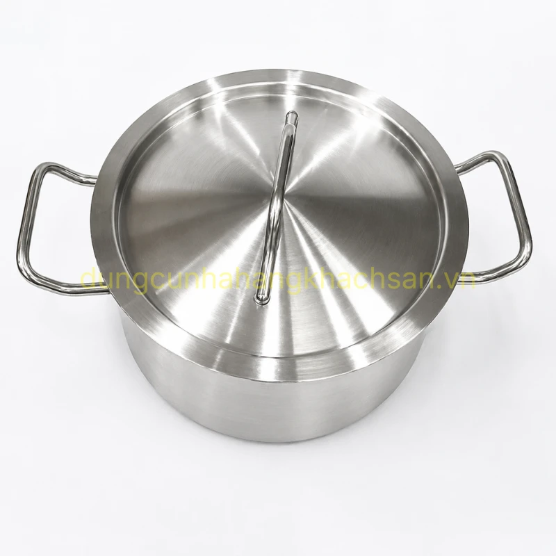 Nồi nấu sốt thấp BE-NM-1012