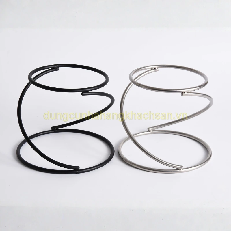 Chân đế trang trí thức ăn GK-NM-CKI22510