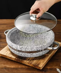 Nồi đá BE-NM-0289