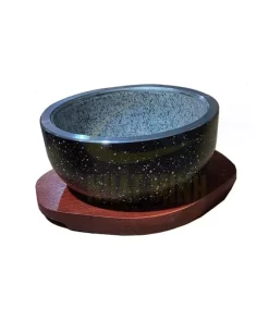 Tô đá đen BE-NM-0293