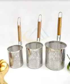 Vợt trụng hủ tiếu hình trụ BE-NM-7018