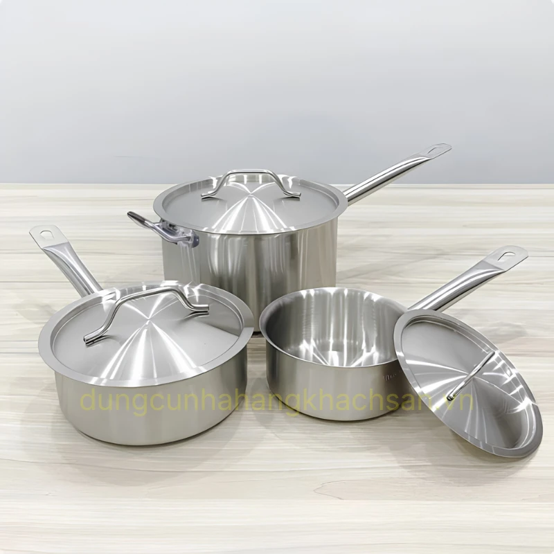 Nồi Nấu sốt cao BE-NM-1014