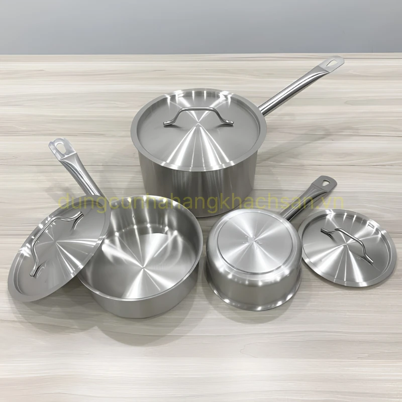 Nồi Nấu sốt cao BE-NM-1014