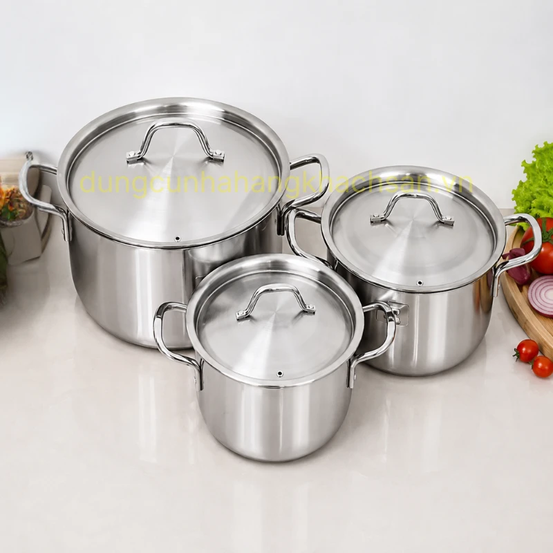 Nồi Nấu sốt cao BE-NM-1022