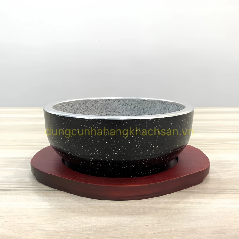 Tô đá đen BE-NM-0293