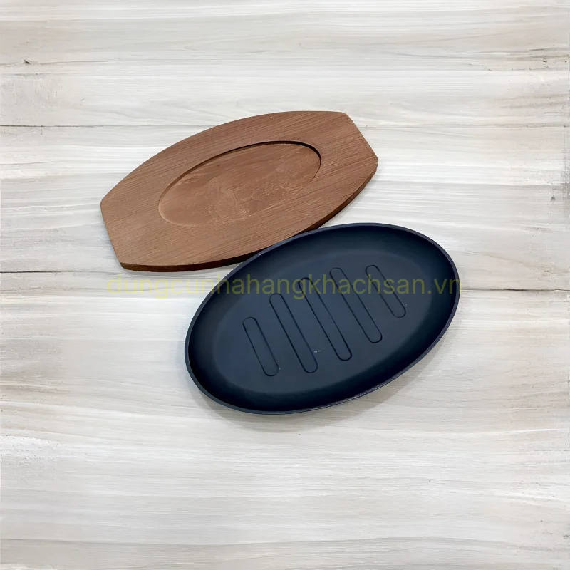 Vĩ nướng hình thoi BE-NM-5001