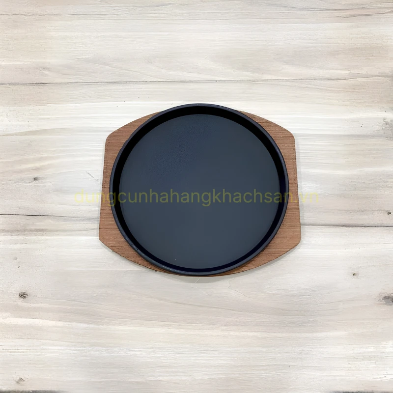Vĩ nướng hình tròn BE-NM-3001