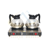 Bộ bếp hâm cà phê BF35B02