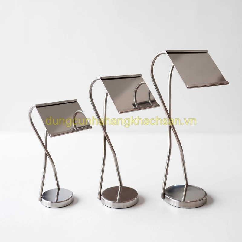 Bảng menu BF-BT004