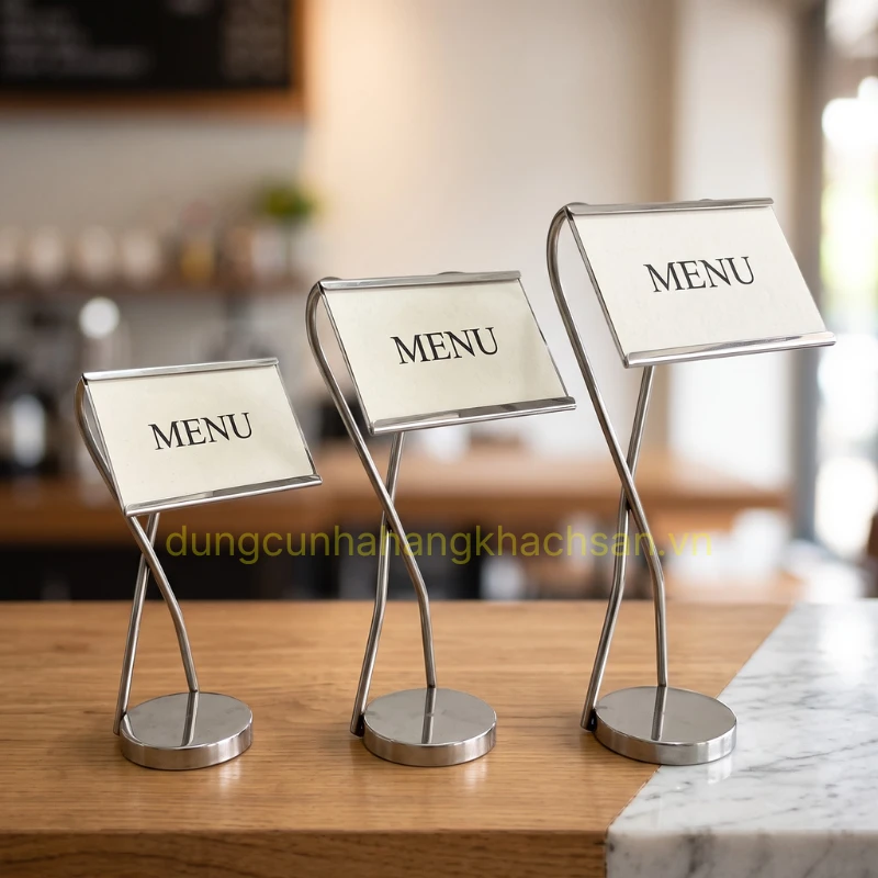 Bảng menu BF-BT004