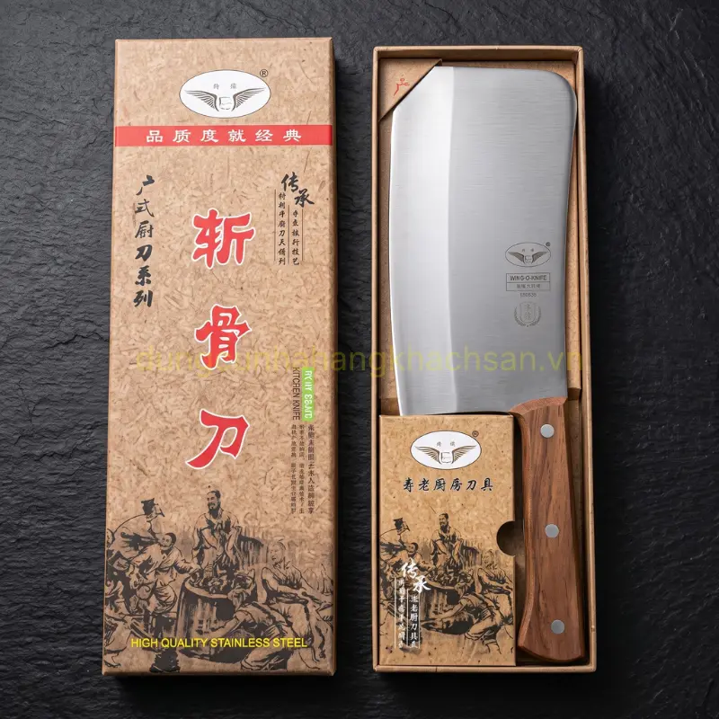 Dao chặt xương cao cấp BE-NMG2