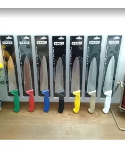 Dao Bếp Cán Nhựa Tốt BE-NM7012