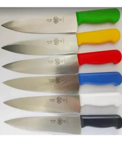 Dao Bếp Cán Nhựa Thường BE-NM20