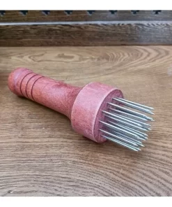 Cây xăm thịt tròn BE-NMC001