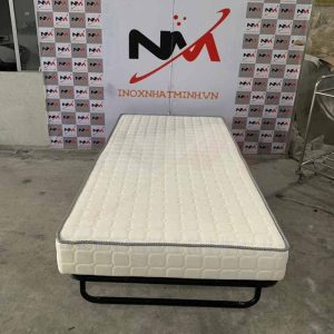 Giường phụ extra bed ngày càng được ưa chuộng