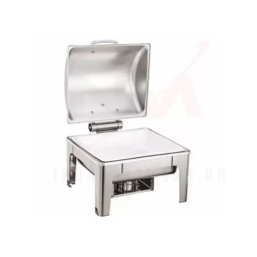 Nồi hâm buffet vuông BF-NM993