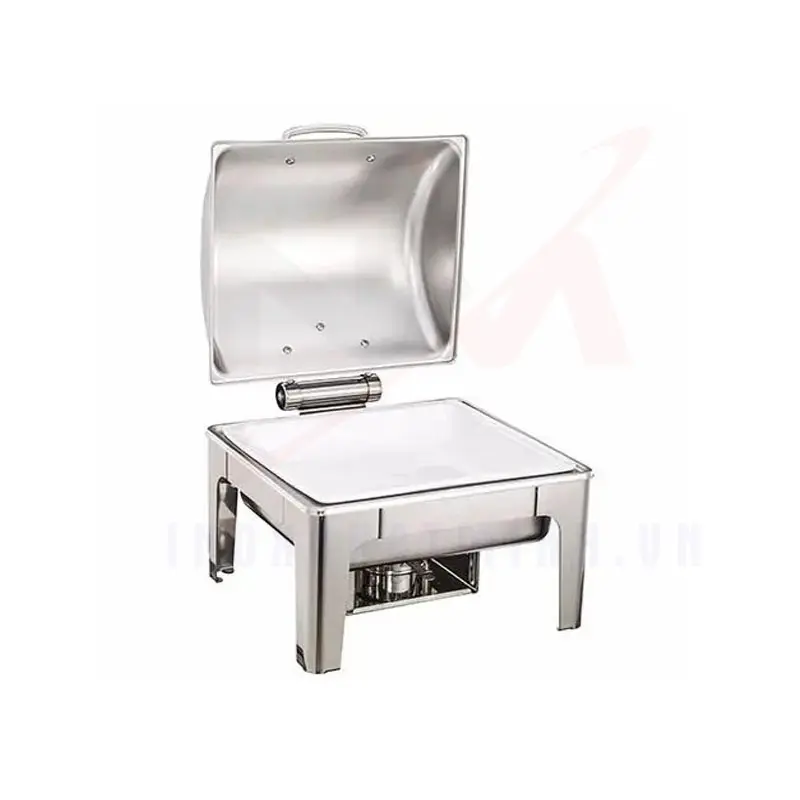 Nồi hâm buffet vuông BF-NM993