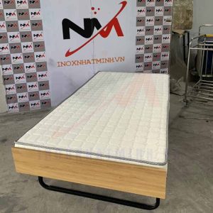 Giải quyết tình trạng quá tải giường ngủ