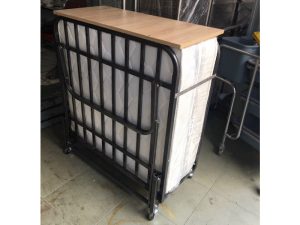 Bạn đã biết cách chọn giường phụ extra bed Quảng Nam cho khách sạn chưa?