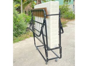 Tầm quan trọng của giường extra bed TPHCM trong cuộc sống hiện đại