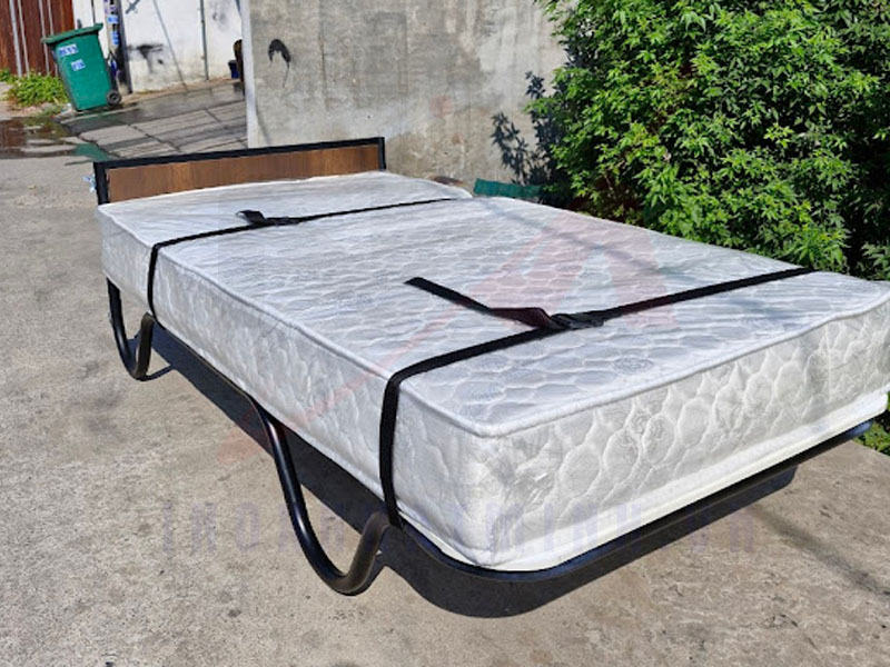 Bạn đã biết cách chọn giường phụ extra bed Lâm Đồng cho khách sạn chưa?