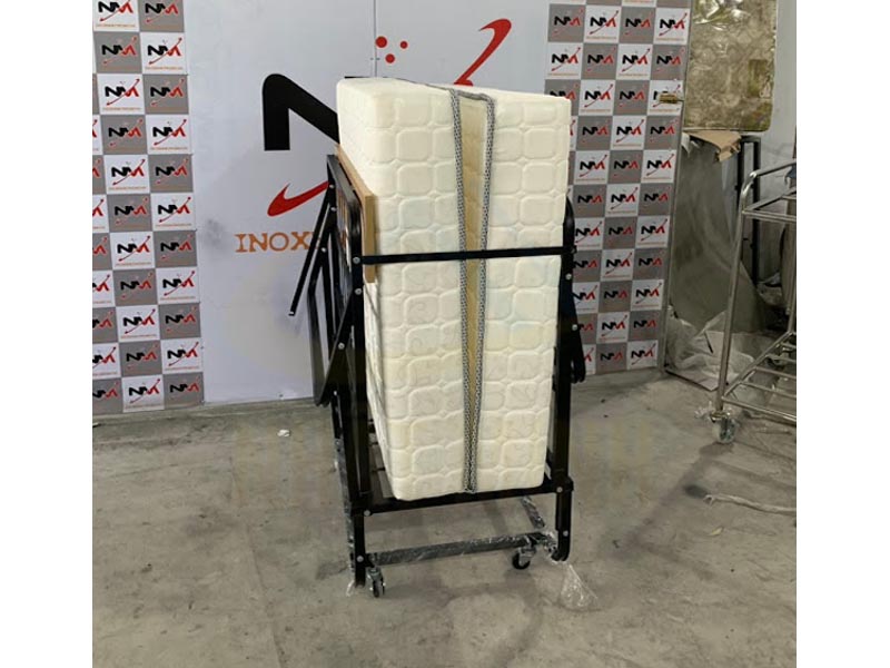 Lắp đặt giường đúng cách