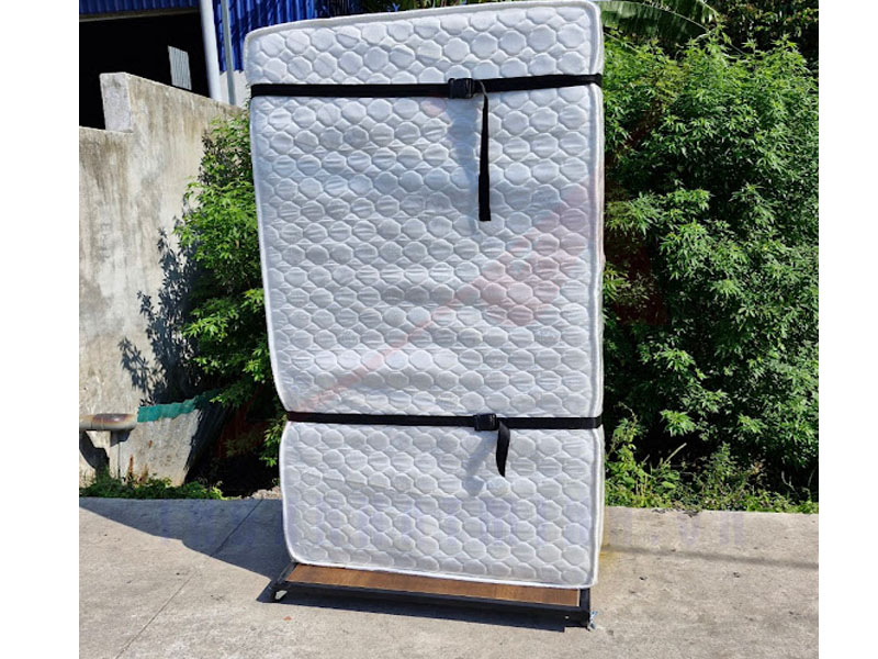 Giường phụ Extra Bed - Giải pháp tối ưu cho không gian nghỉ ngơi linh hoạt và tiện nghi