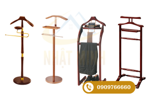 Cây treo áo vest sang trọng – Giữ vest luôn phẳng phiu