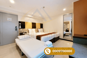 Tổng quan về giường extra bed, sofa bed và giường kéo