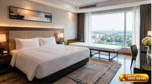 So sánh extra bed và sofa bed để chọn giường phụ tối ưu công suất cho khách sạn