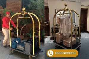 Nên chọn loại nào phù hợp với nhà hàng và khách sạn của bạn